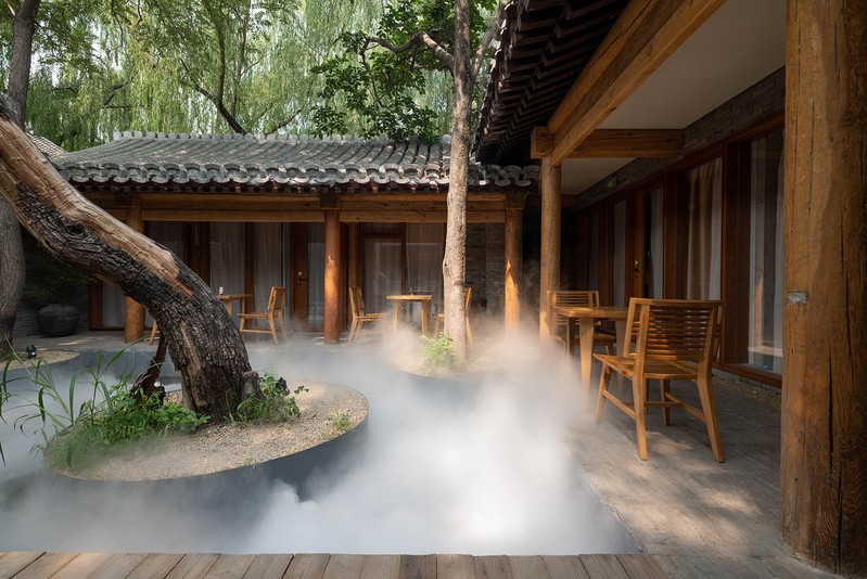 民宿設(shè)計(jì)和日常住宅有什么不同，需要注意什么