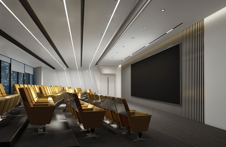 辦公樓裝修協(xié)議書要怎么寫？辦公室照明標準是